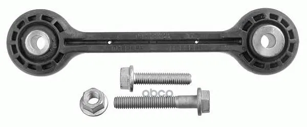 Тяга Стабилизатора Audi A4/A5/A6/A7/Q5 08- Пер.Подв.Лев/Прав.(Пластик) Lemforder 3453901 LEMFORDER арт. 3453901