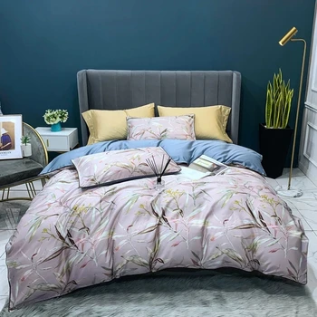 

Комплект постельного белья ARTTEXTILE длинноволокнистый сатин