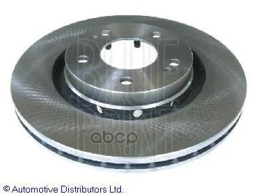 Disc Brake Blue Print Adc44392 Blue Print. ADC44392