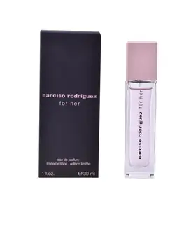 

NARCISO RODRIGUEZ FOR HER Eau de Parfum vaporizer 30 ml
