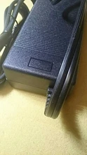 Alpicool casa EE. UU. EURO cargador de 3,5 M y 6M Cable de adaptador de coche nevera chaqueta de protección