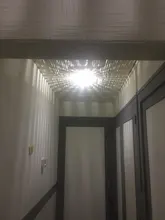 Led Downlight Ceiling-Lamp Surface-Mounted Recessed-Spot Colorful Modern for Corridor-Bar