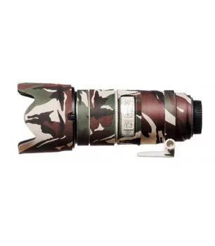 

EASYCOVER OAK lens PROTECTOR CANON 70-200 FOREST camouflage