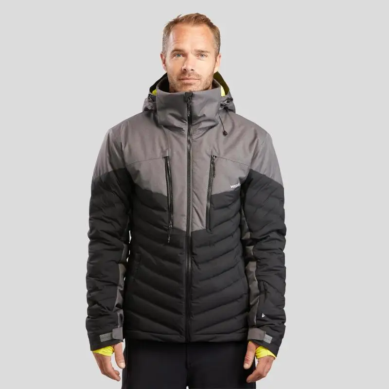 КУРТКА МУЖСКАЯ 900 WARM Decathlon