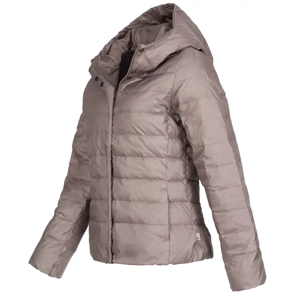 doudoune femme timberland