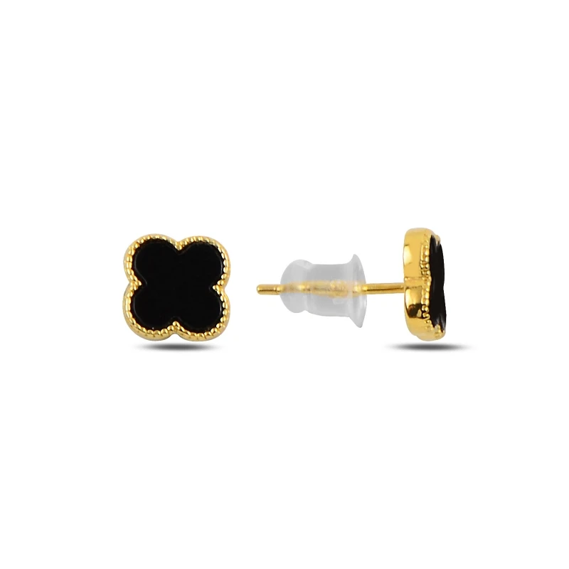 

Armagano Clover Earrings