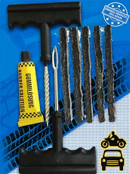 

810803RG. REPAIR KIT PUNCTURE. universal