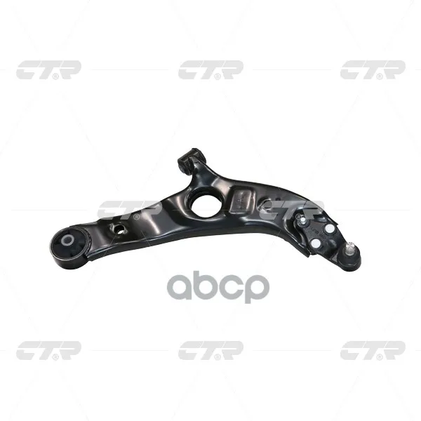 Рычаг Подвески Прав Hyundai Santa Fe 12-15 Ctr арт. CQKH-104R