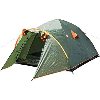 

Tent automatic four-seat 4 Classic (E4C) envision