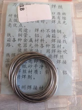 Welding-Rod Cored-Wire Aluminum Copper Low-Temperature