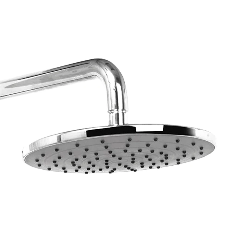 Душевой гарнитур WasserKRAFT A066(Регулировка высоты, регулировка угла наклона, никель-хромовое покрытие