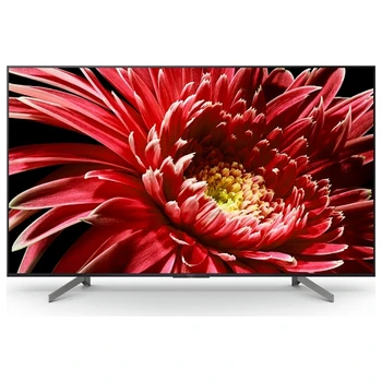 

Smart TV Sony KD85XG8596 85" 4K Ultra HD LED WiFi Black