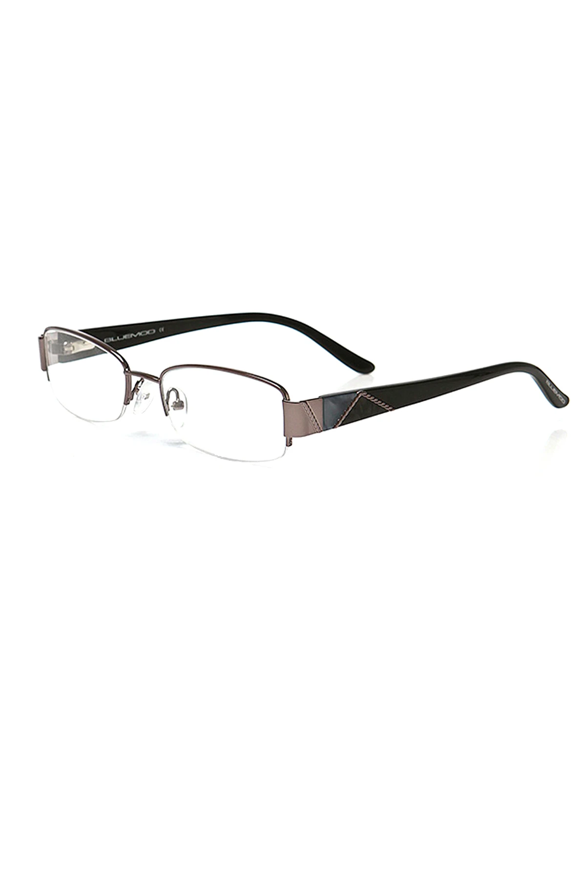 

Markamilla Women Reading Glasses Frame Demo Glasses Eyewear Transparent High Quality WomenBluemod BLU 19 04 53