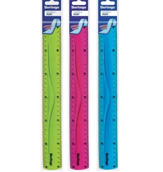 

Line Berlingo "flexy", flexible