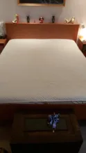 Bed-Sheet Mattress-Cover Topper QUILTED Air-Permeable King-Queen Thicken Anti-Bacteria