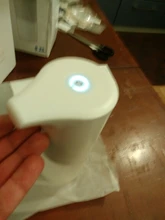 Dispensador automático de jabón con Sensor de inducción infrarrojo, dispositivo desinfectante de manos para baño, espuma sin contacto