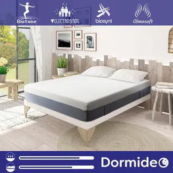

DORMIDEO-Mattress Smart Dormideo