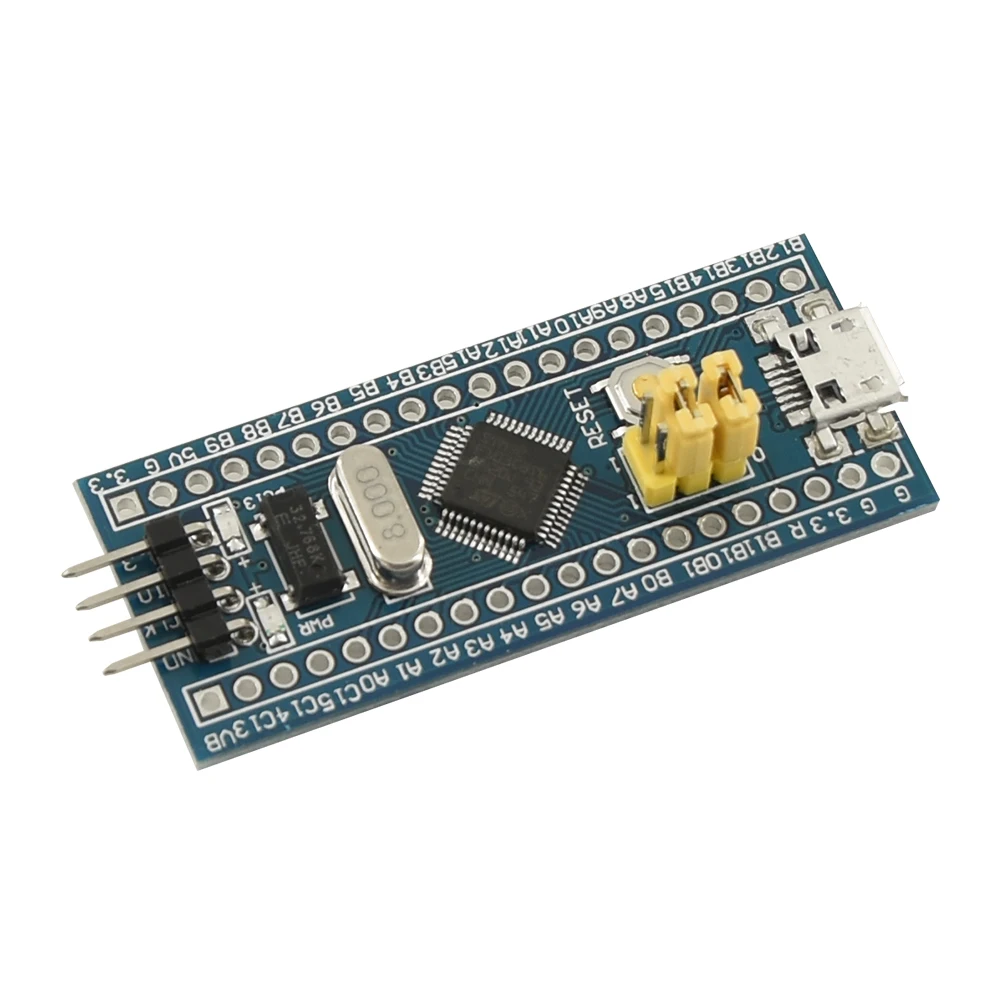 Stm32f103c8t6