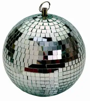 

Mirror Ball Kupo e0512