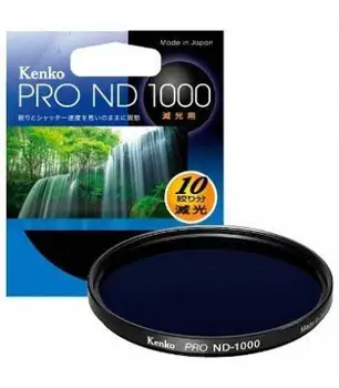 

KENKO PRO ND filter 1000 58mm