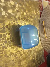 Hamster Bathroom Sauna Room Pet Small Animals Rabbit Chinchilla Toilets Cleaning L4MB