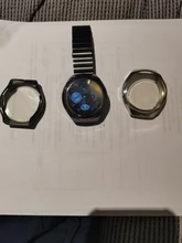Funda para Huawei Watch GT 2e, cubierta suave de TPU, marco de cobertura completa, accesorios para reloj inteligente, parachoques + Protector de pantalla, Huawei Watch GT2E