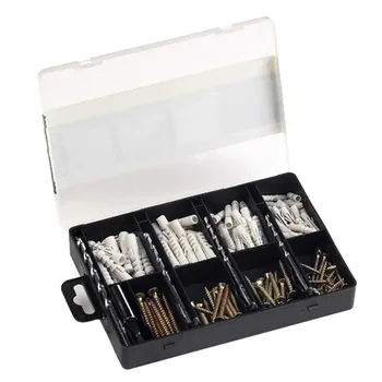 

Bosch 173 Piece High Quality Screwing and Fixing Set