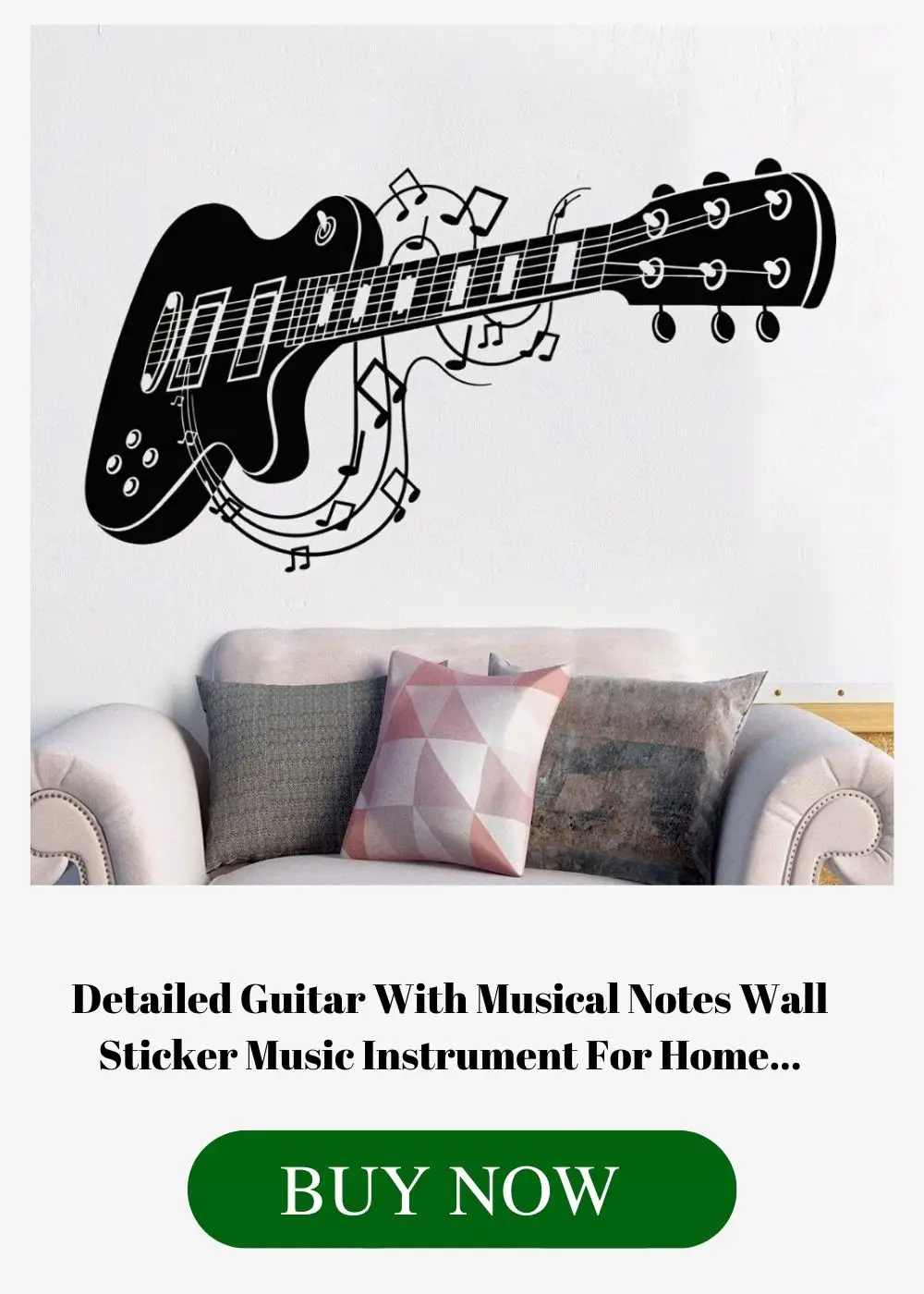 Art Home Decor Canvas Painting Wall Picture Simple Elk Sketch Printing Wall..