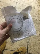 Pendientes grandes con Clip para mujer, aretes circulares con diamantes de imitación sin Piercing, Clips de oreja de Color dorado y plateado para fiesta, 2019