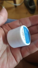 Injerto extensión de pestañas removedor de maquillaje pegamento 5g planta no irritante adhesivo Gel removedor pestañas maquillaje crema removedora