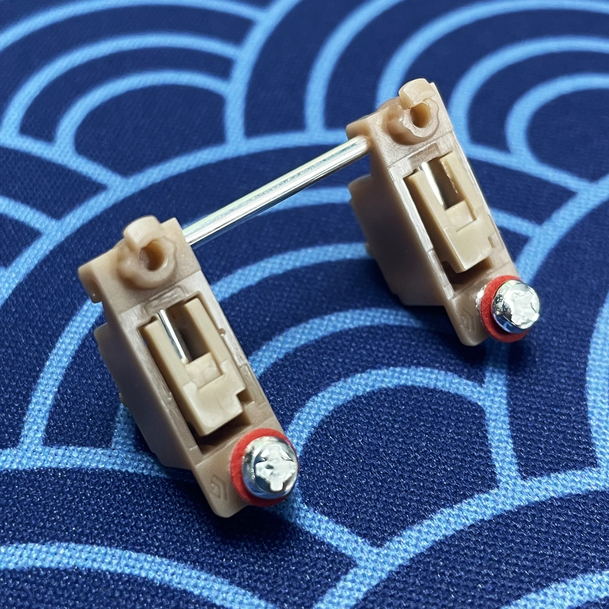 teclados e mouses