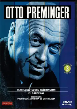 

OTTO PREMINGER DVD