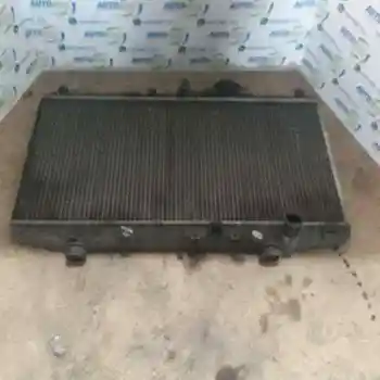 

WATER RADIATOR SLINGSHOT ACCORD SALOON (CG7-9/CH1-7)