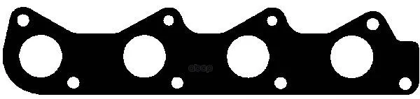Прокладка Выпускного Коллектора Vw Polo/Lupo 1.0/1.4 Ald/Anv/Aud/Akk/Akp 99 Elring арт. 169340