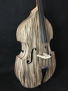 

50/200-3/4 Taranto double bass student, size 3/4, strunal