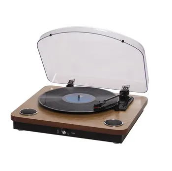 

Turntable Denver VPL-200W