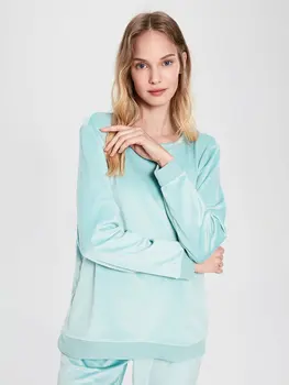 

Velvet Pajamas set