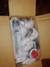 Sistema de alarma PSTN GSM wifi para el hogar relé de salida inteligente, inalámbrico y con cable, alarma, app en inglés/ruso/español/francés/italiano