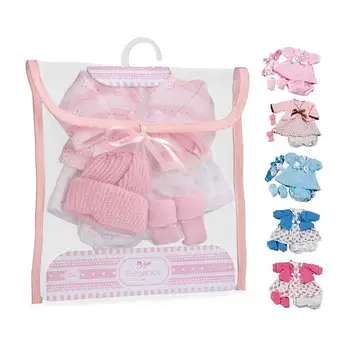 

Elegant dress 33 Cm assorted separately toy store
