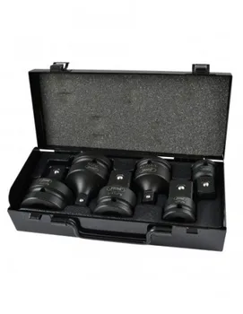 

JBM 52544 SET OF 6 ADAPTERS IMPACT