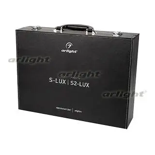 

000887 set of profile SL, S2 (line, Linia, round)-1 set Arlight