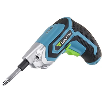 

Xiaomi Mi Tonfon USB 3,6V rechargeable screwdriver