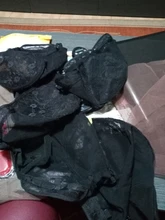 Alileader-Gorras ajustables para peluca pequeña/grande/Extra Base grande, herramientas de peluca tejida negra, gorros de encaje, gorro tejido