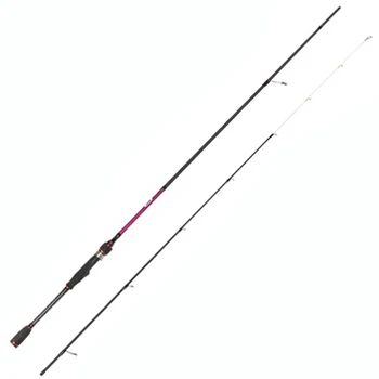 

Rod spinning Salmo elite microjig s 10 7 '8 "(2.34)