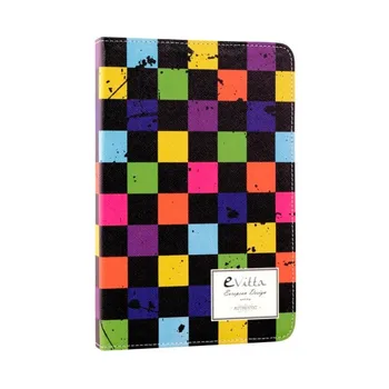 

E-vitta stand 2p urban trendy square universal tablet case 9.7-10.1''