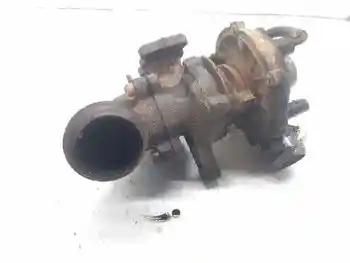 

9622526980 CITROEN turbocharger XSARA BREAK
