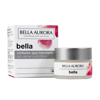 

BELLA AURORA BELLA EYE CONTOUR ANTI-PUFFINESS AND ANTI-FATIGUE 15ML