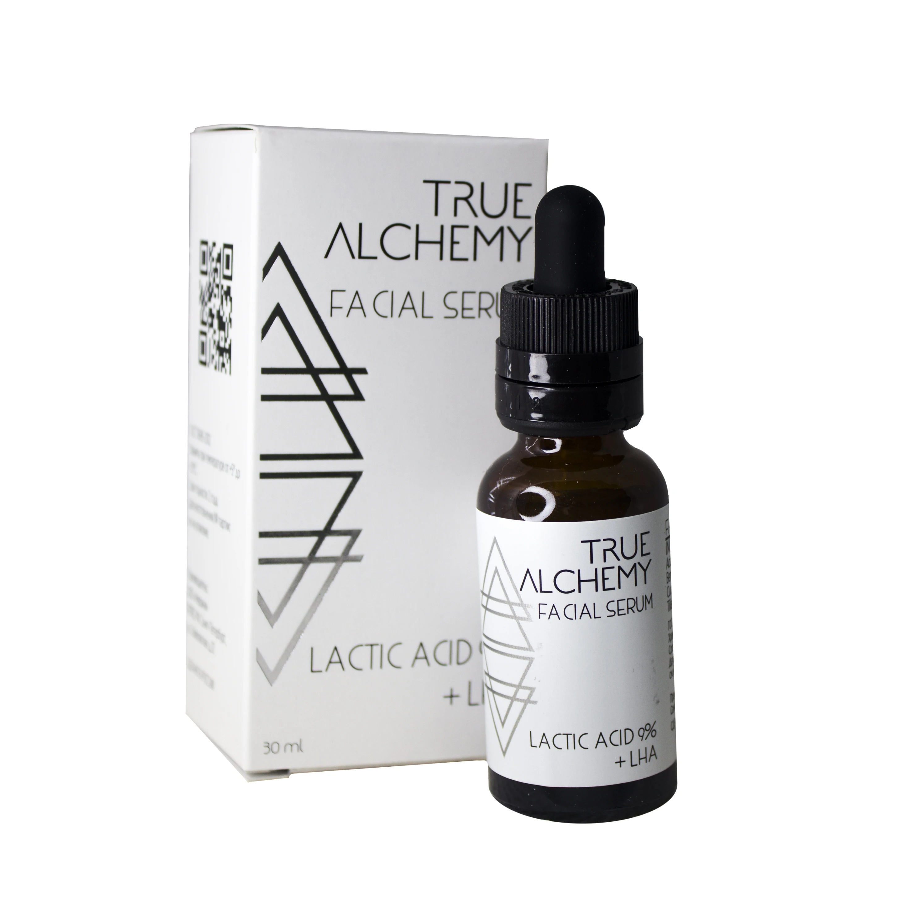 alchemy face serum