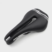 Selle triathlon tt велосипедное седло для мужчин и женщин, шоссейное седло для горного велосипеда mtb, черное легкое Велосипедное Сиденье