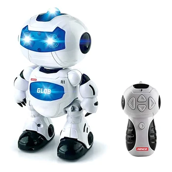 

Interactive robot Ninco (24 x 17 cm) (EN)